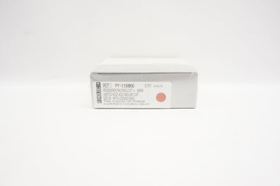 Biomet PT-116066 Regenerex RingLoc Limited Hole Acetabular Cup 66mm (x)